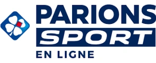 Parions Sport logo
